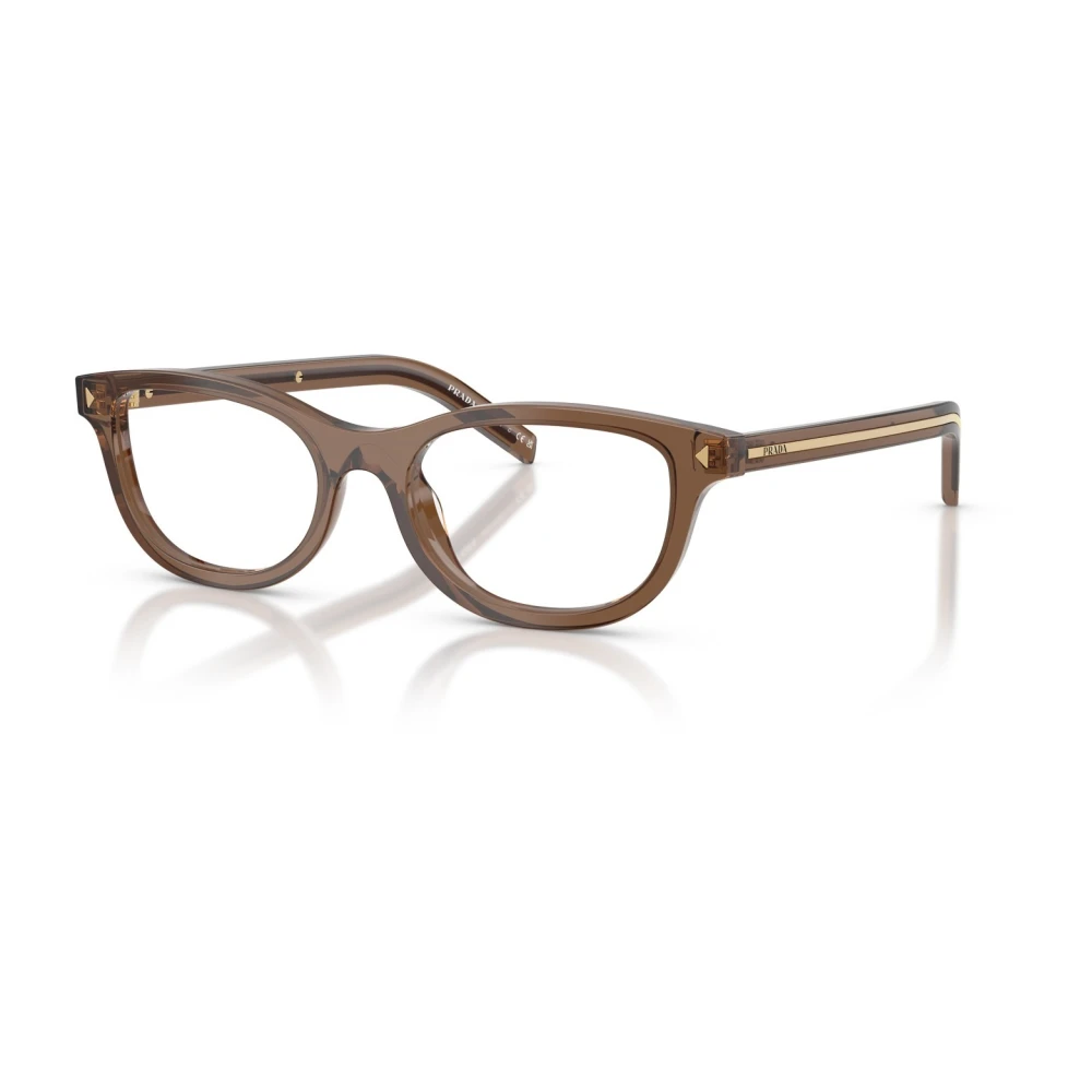 Prada , Damen, Accessories, Braun, 52 Mm