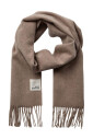echarpe-en-laine-beige-doux-avec-franges