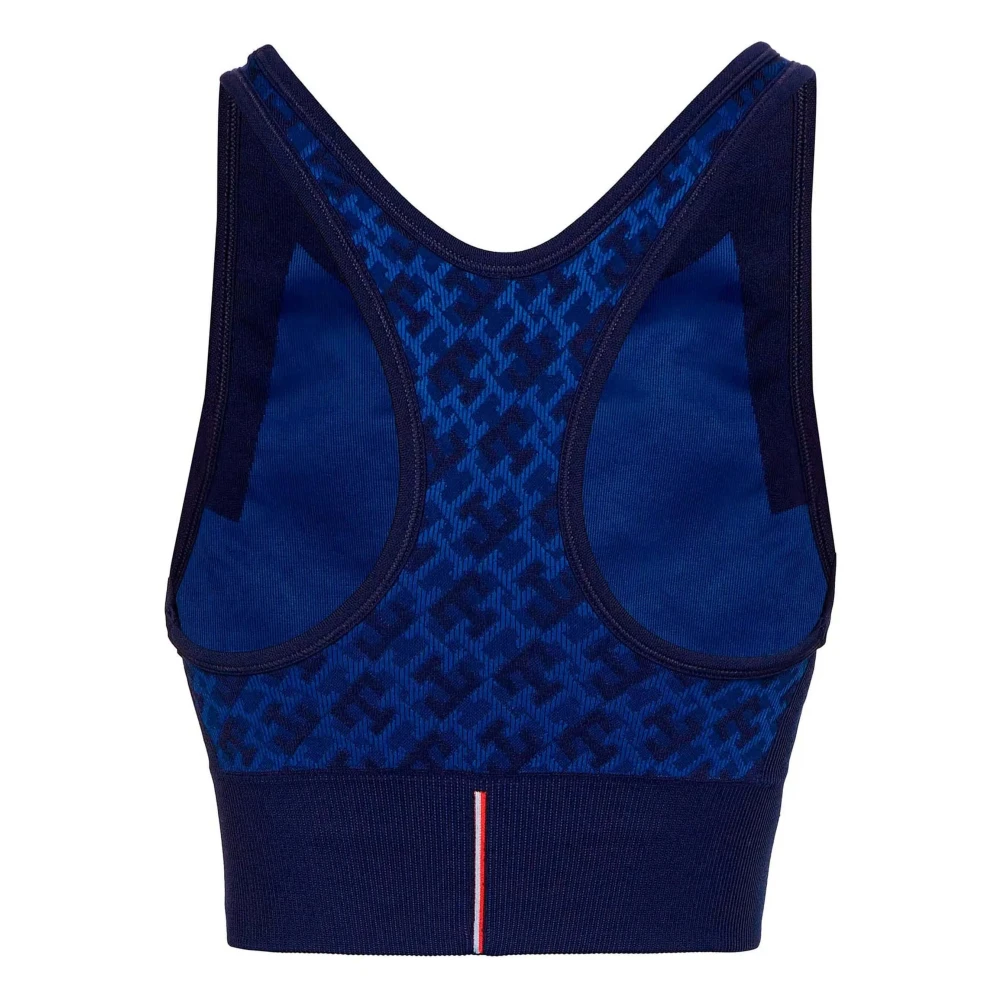 Tommy Hilfiger Beha Blue Dames