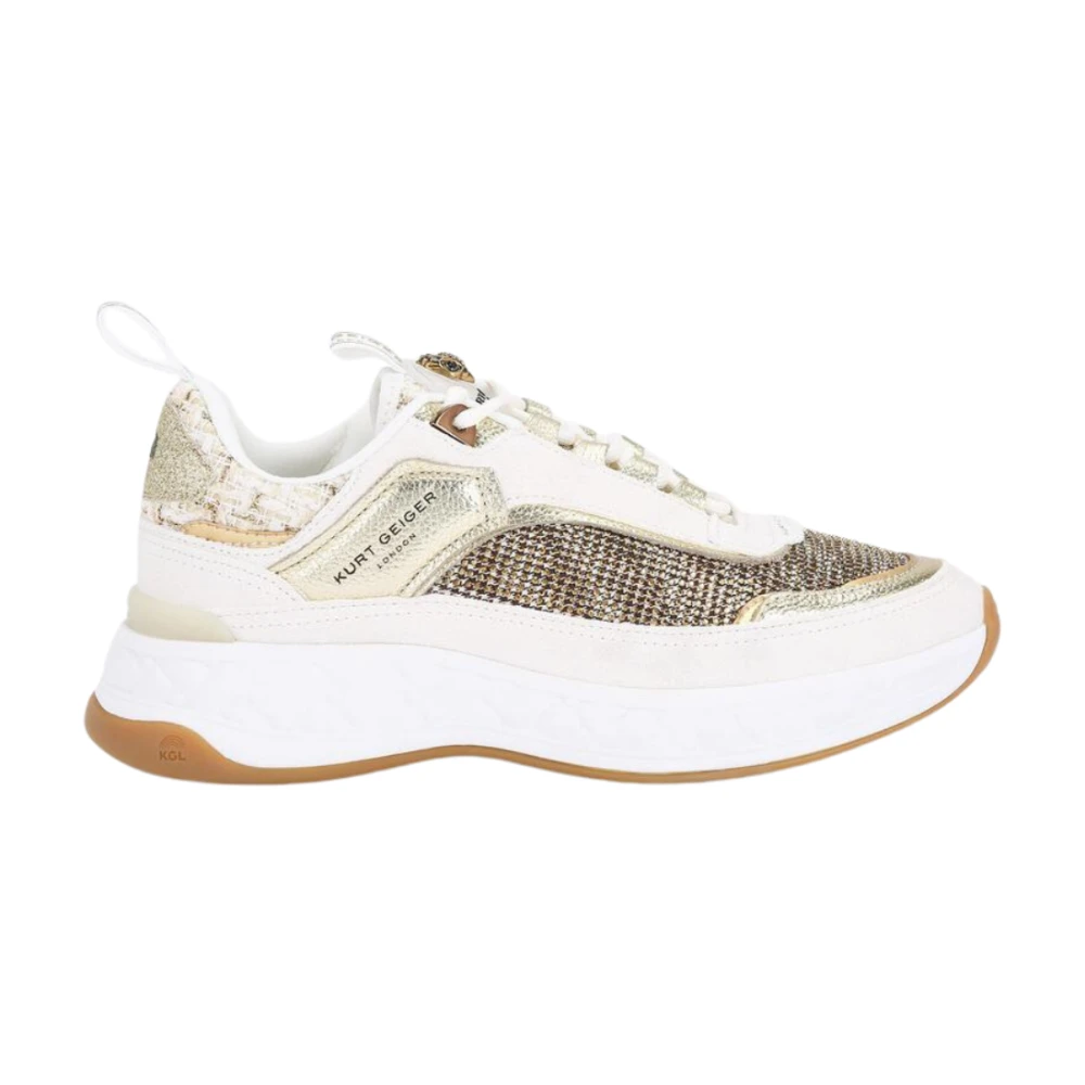 Shoes > Sneakers - - Kurt Geiger - Modalova