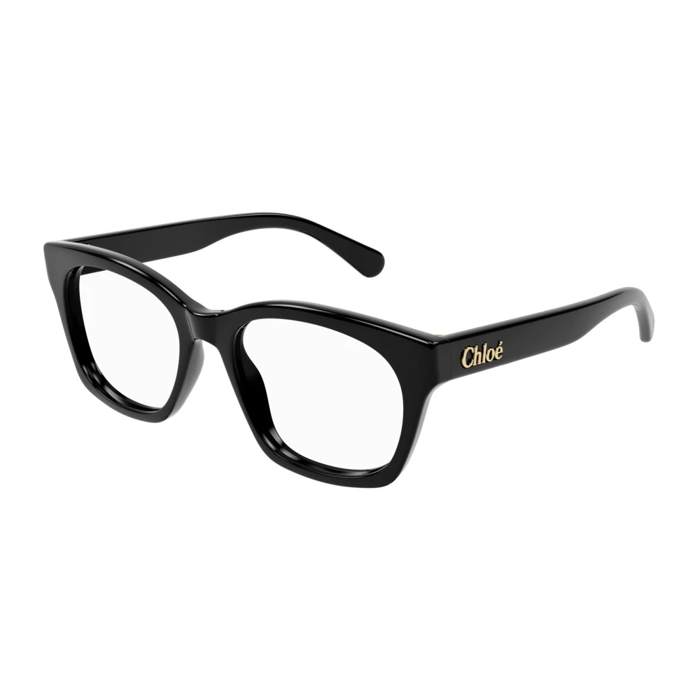Accessories > Glasses - - Chloé - Modalova