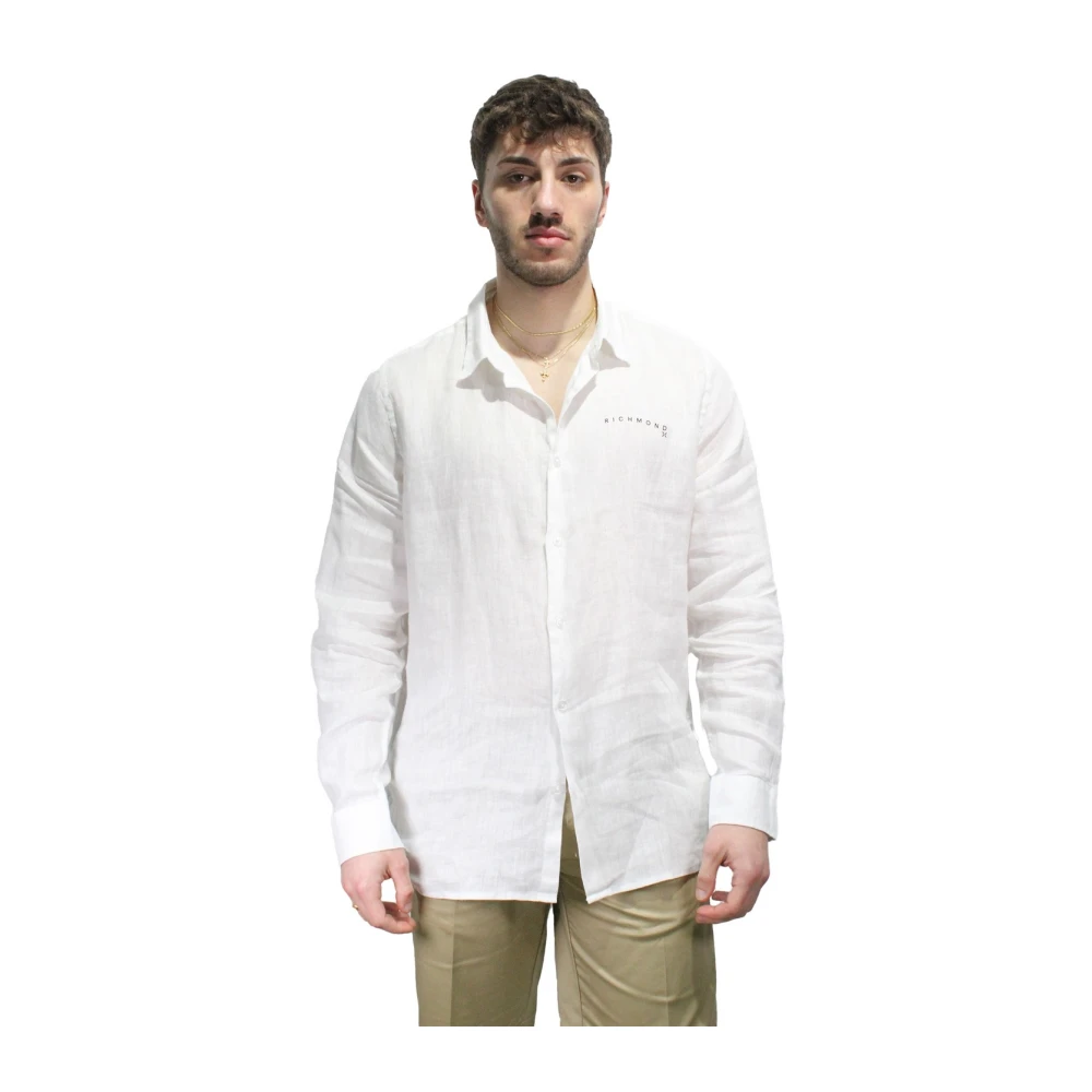 Shirts > Casual Shirts - - John Richmond - Modalova