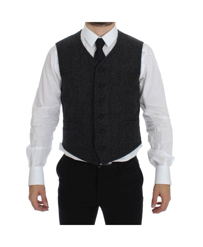 elegant-gray-wool-blend-vest