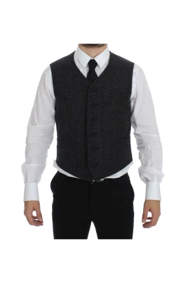 Elegant Gr Wool Blend Vst