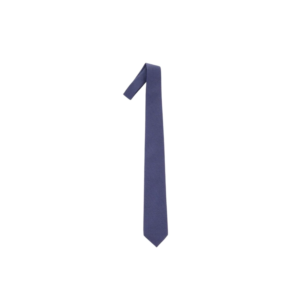 Accessories > Ties - - Corneliani - Modalova