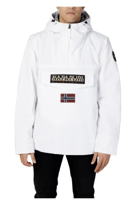 Vinter Pufferjacka Rainforest Kollektion