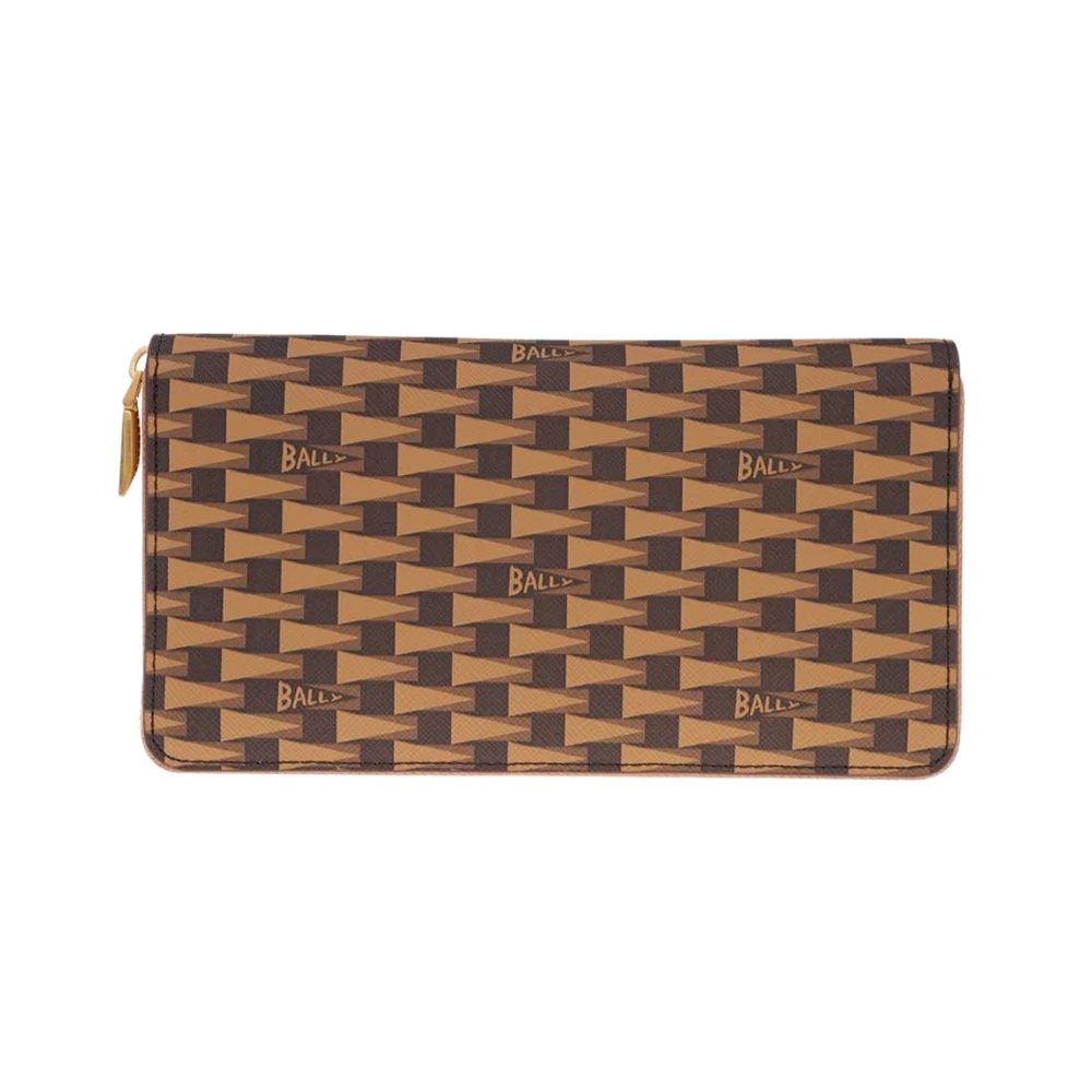Accessories > Wallets & Cardholders - - Bally - Modalova