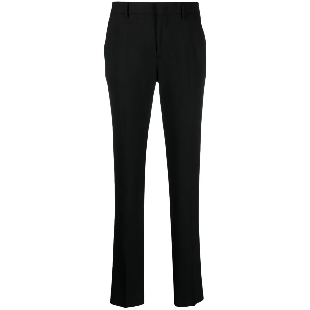 Trousers > Slim-fit Trousers - - Tagliatore - Modalova