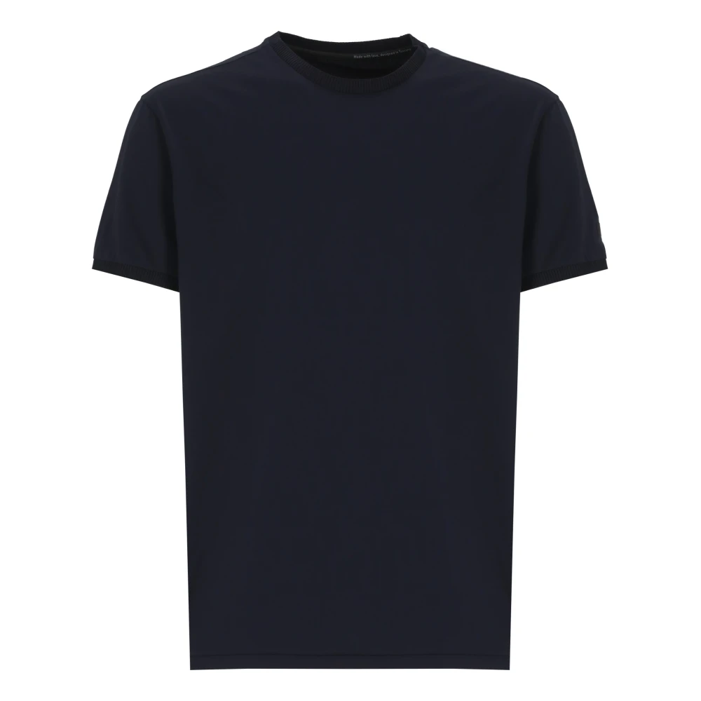 Rrd Hombre Azul - Camisetas Y Polos - Tops - 2XL