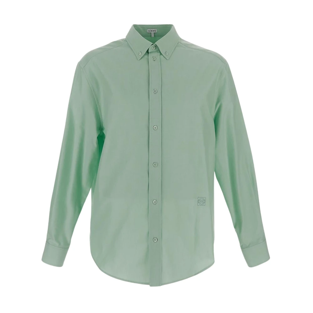 Shirts > Casual Shirts - - Loewe - Modalova