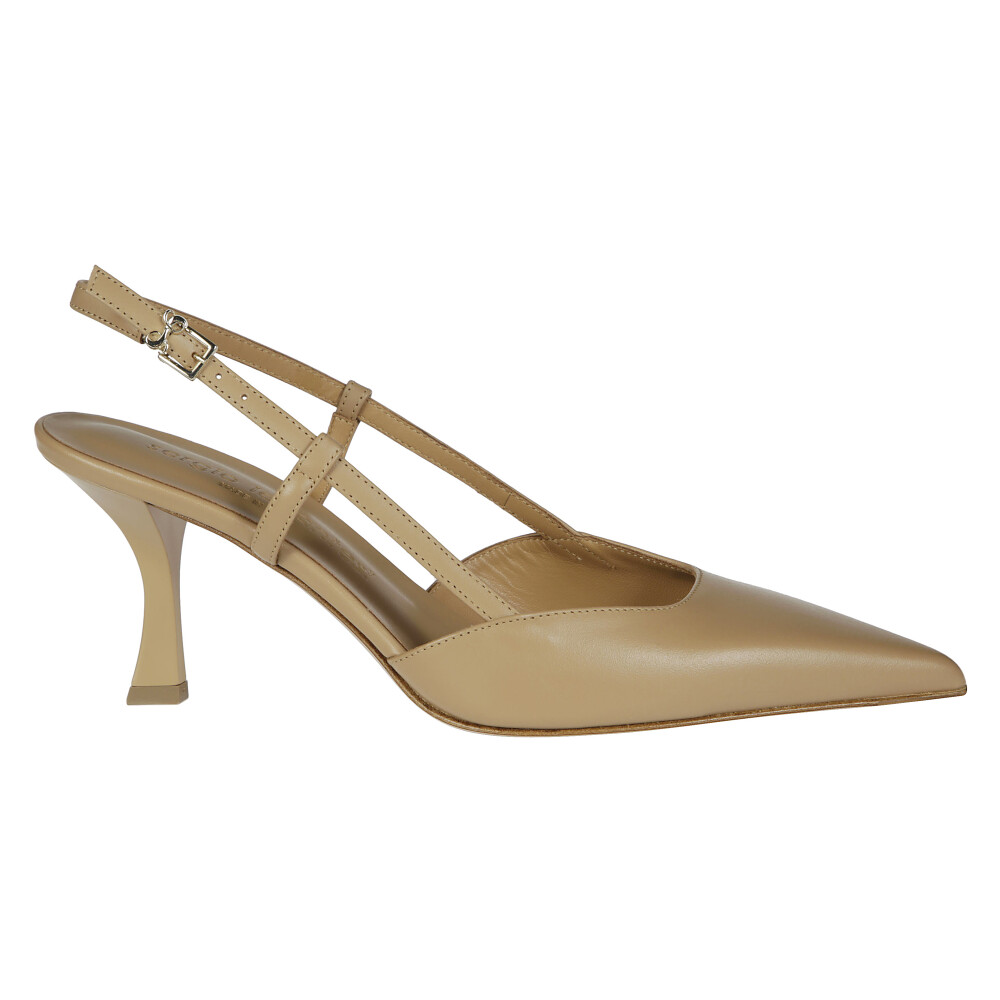 Shop fashion from Sergio Levantesi
