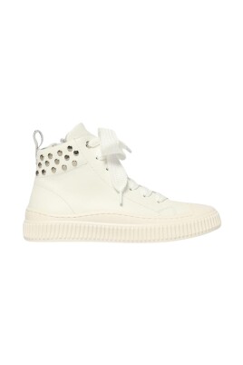 yellow-cream-kids-sneakers-stylish