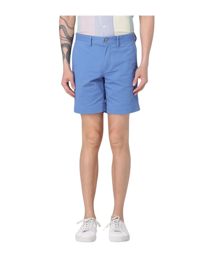 shorts-en-coton-classiques