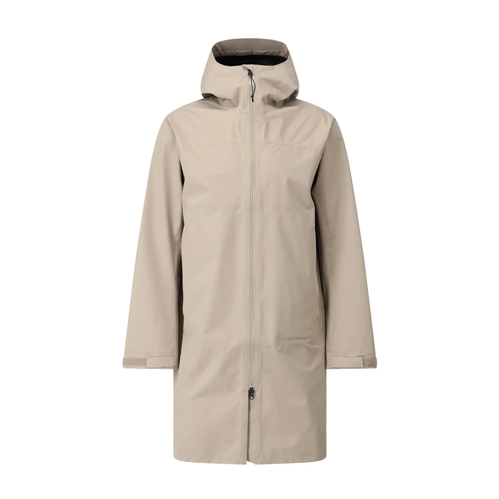 Coats > Parkas - - Peak Performance - Modalova