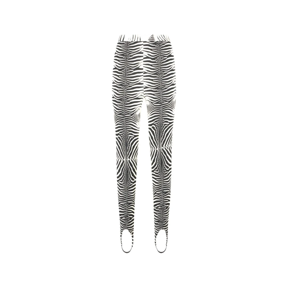 Trousers > Leggings - - Roberto Cavalli - Modalova