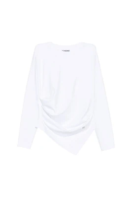 T-shirt Ganni