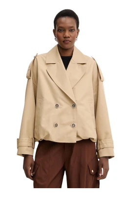 Triscia Trench