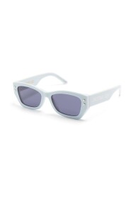 DIORPACIFIC S2U 80B0 Sunglasses