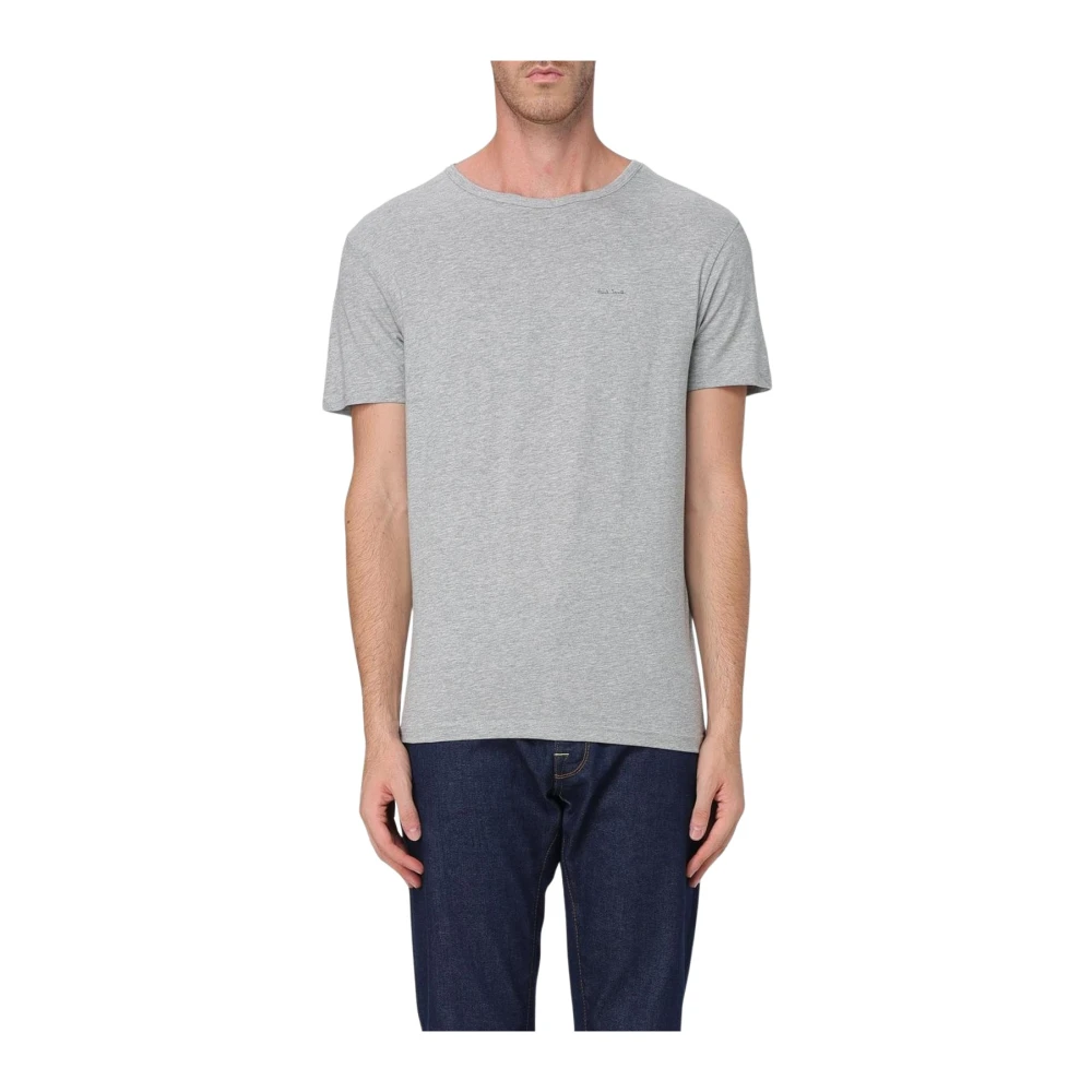 Tops > T-Shirts - - Paul Smith - Modalova