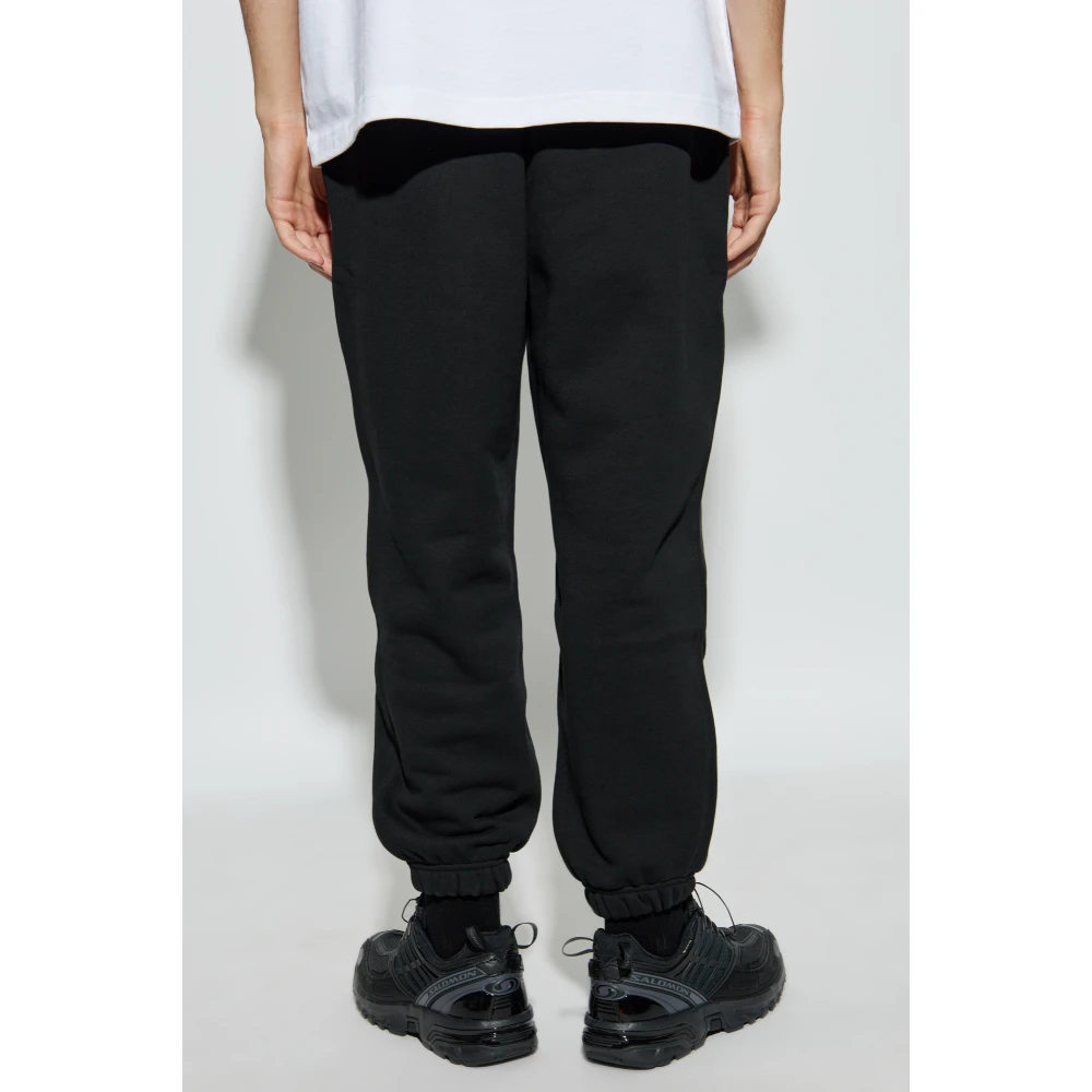 Lacoste Sweatpants Black Unisex