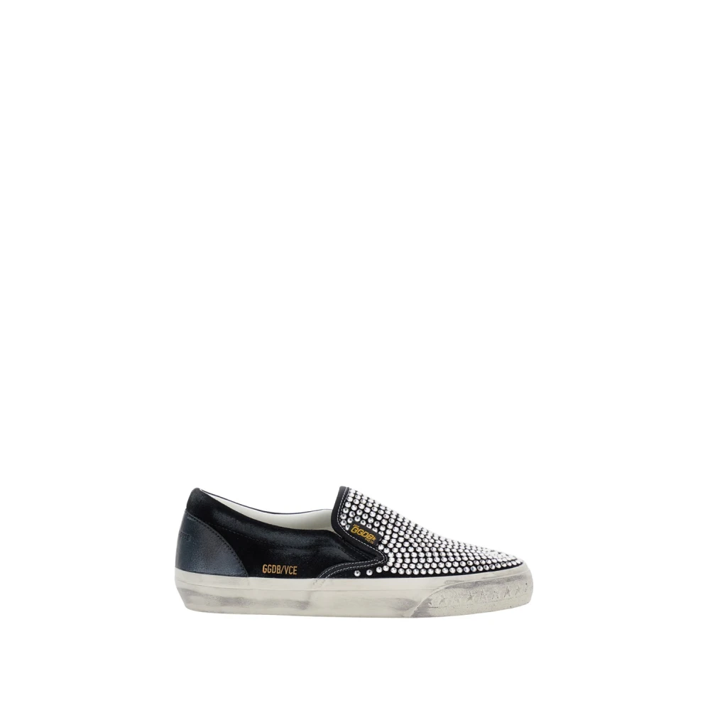 Golden Goose Women's Golden Vce Slip-On Sneakers