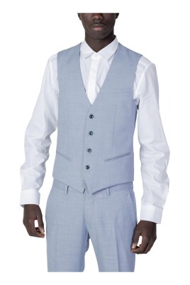 light-blue-buttoned-v-neck-sleeveless-gilet
