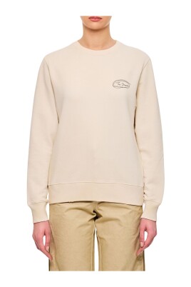 hvid-sweatshirt-med-afslappet-pasform