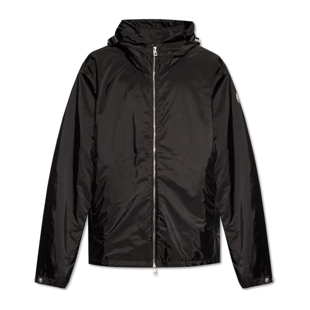 Jackets > Light Jackets - - Moncler - Modalova