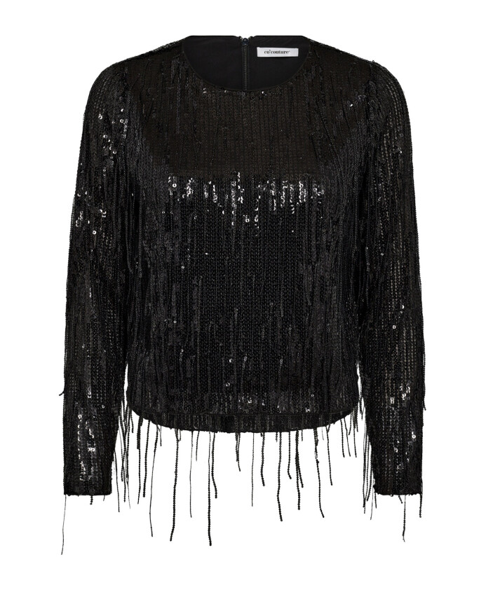 pailletblouse-met-franjes