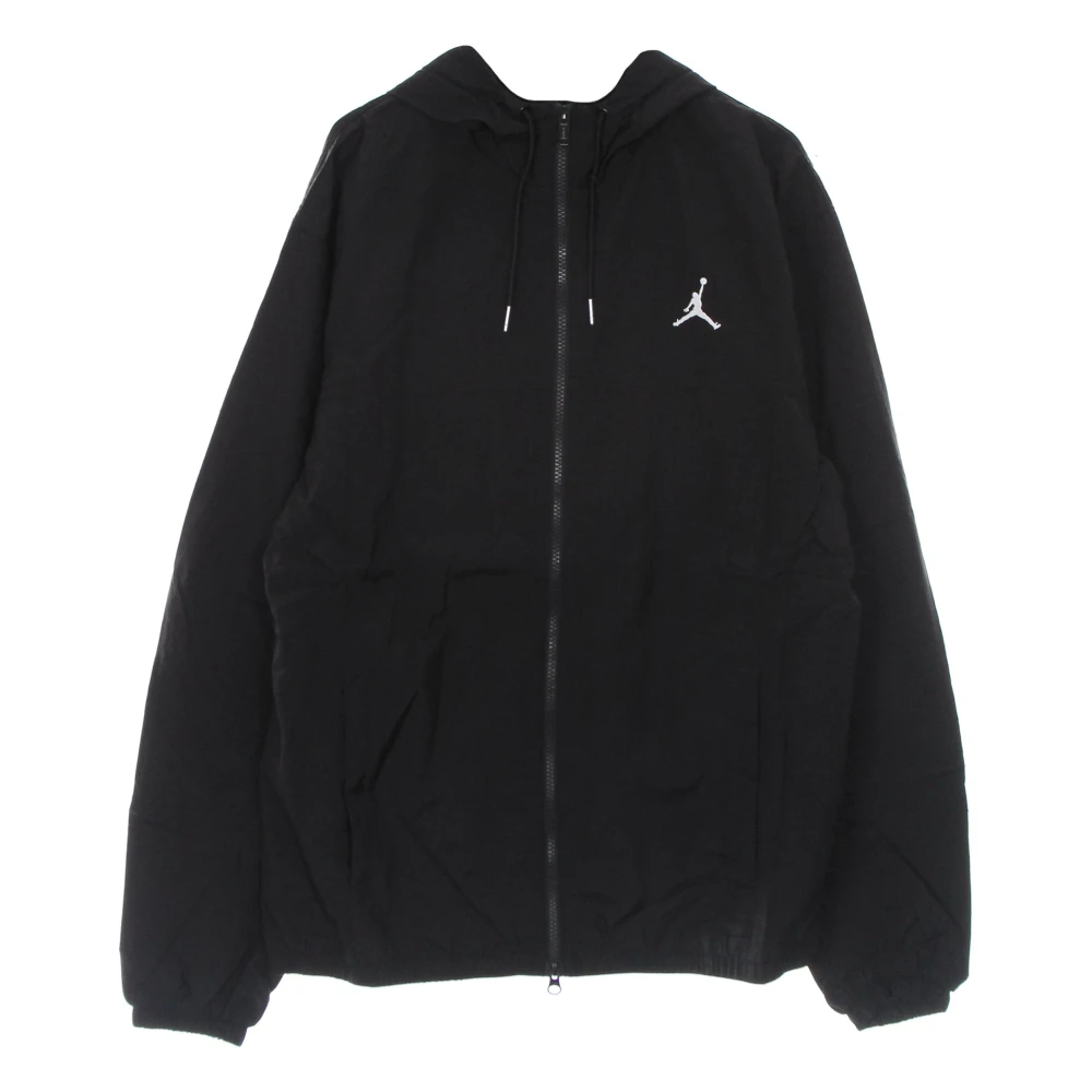 Jordan Sportieve Windbreaker Statement Jack Black Heren