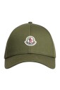 casquette-de-baseball-en-coton-vert