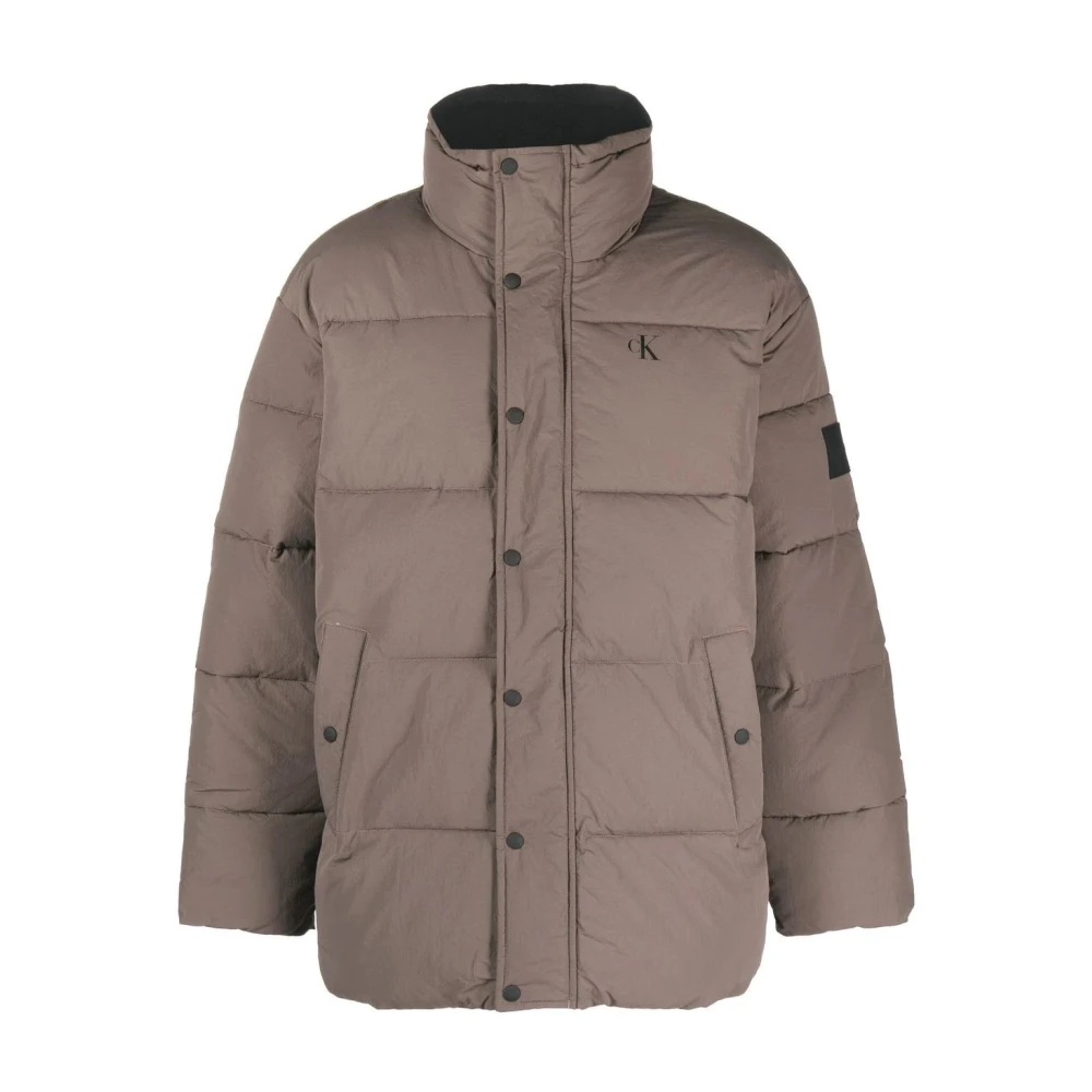 Jackets > Winter Jackets - - Calvin Klein Jeans - Modalova