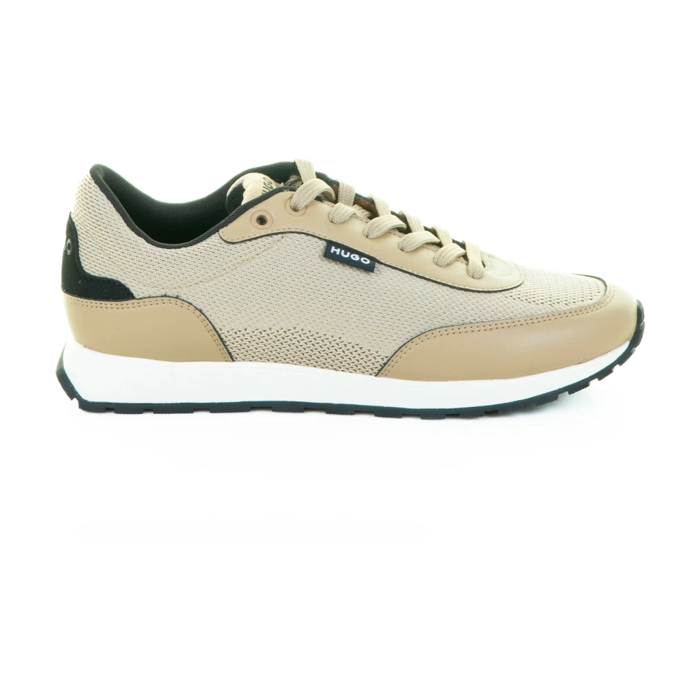 Boss Uomo Multicolor - Sneakers - Shoes - E - 44 Eu
