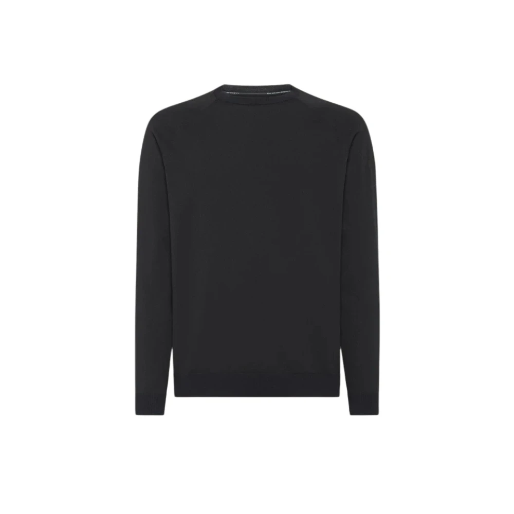 Knitwear > Round-neck Knitwear - - RRD - Modalova
