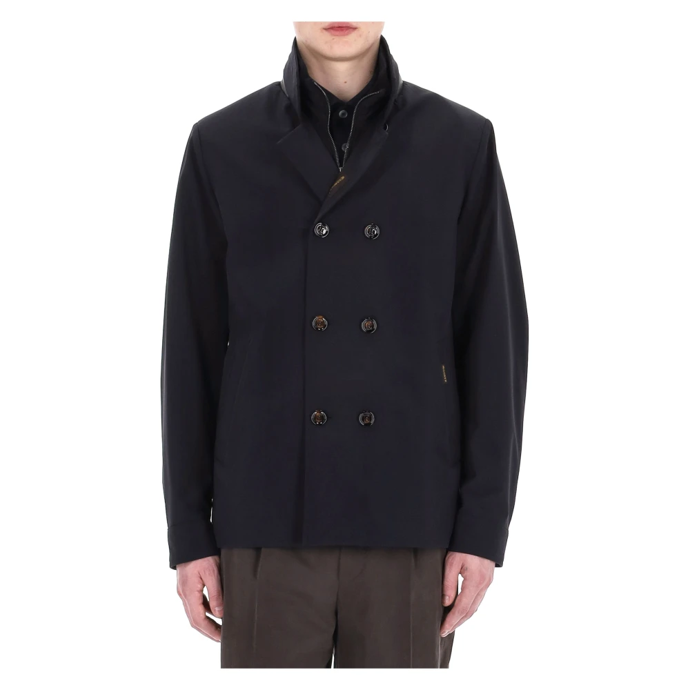 Jackets > Light Jackets - - Moorer - Modalova