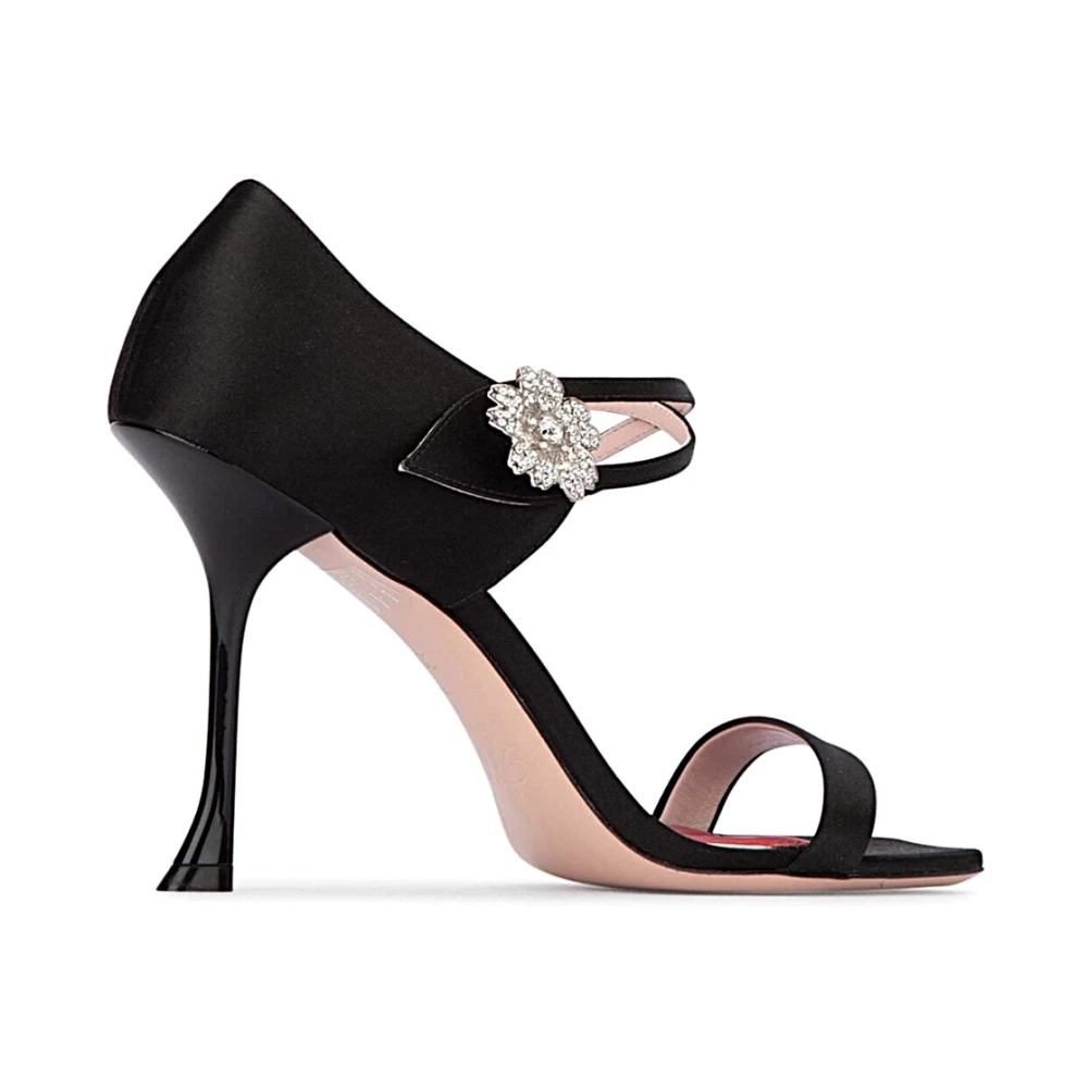 Shoes > Heels > Heeled Mules - - Roger Vivier - Modalova