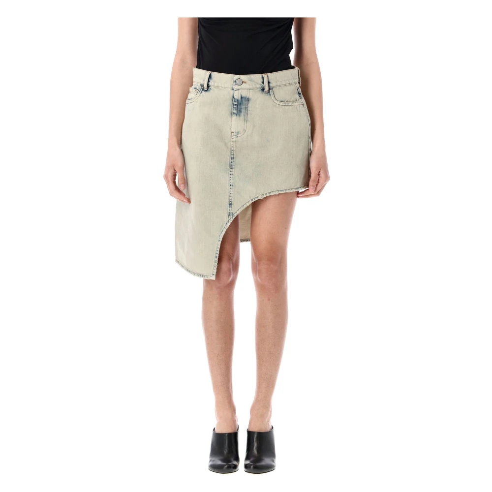 Skirts > Denim Skirts - - Coperni - Modalova