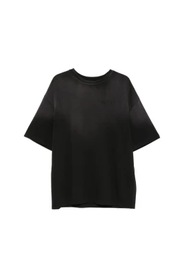 Bandana Patch Oversized Tee