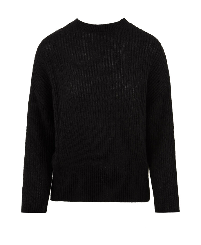 pulls-noirs-pour-hommes