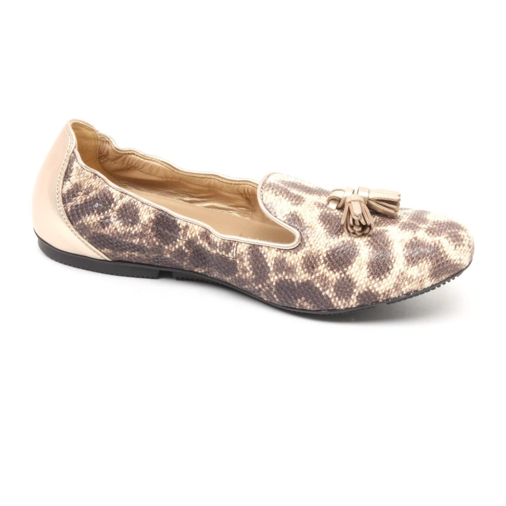 Shoes > Flats > Ballerinas - - Hogan - Modalova