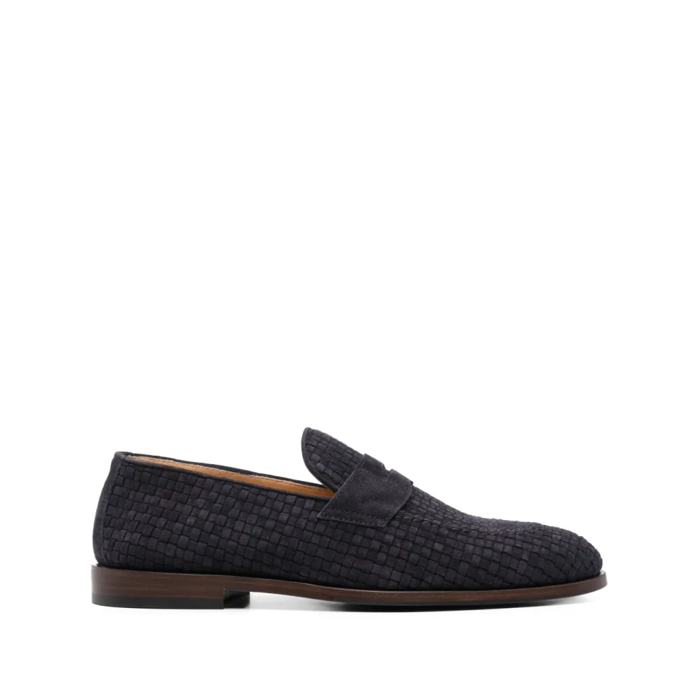 Shoes > Flats > Loafers - - Brunello Cucinelli - Modalova