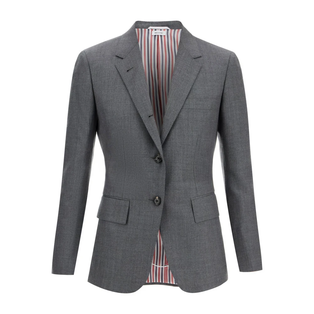 Jackets > Blazers - - Thom Browne - Modalova