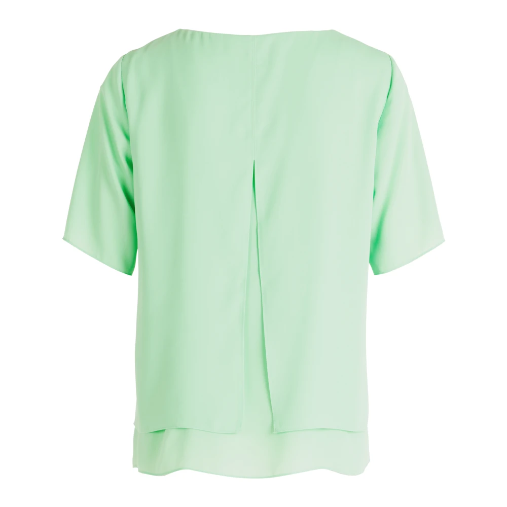 Betty Barclay Blouses Green Dames