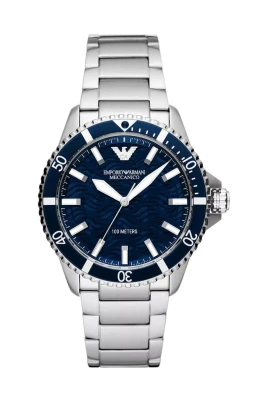 Sea Explorer Automatisk Klocka