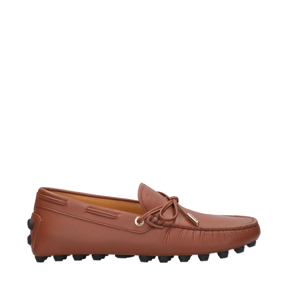 Shoes > Flats > Sailor Shoes - - Tod's - Modalova