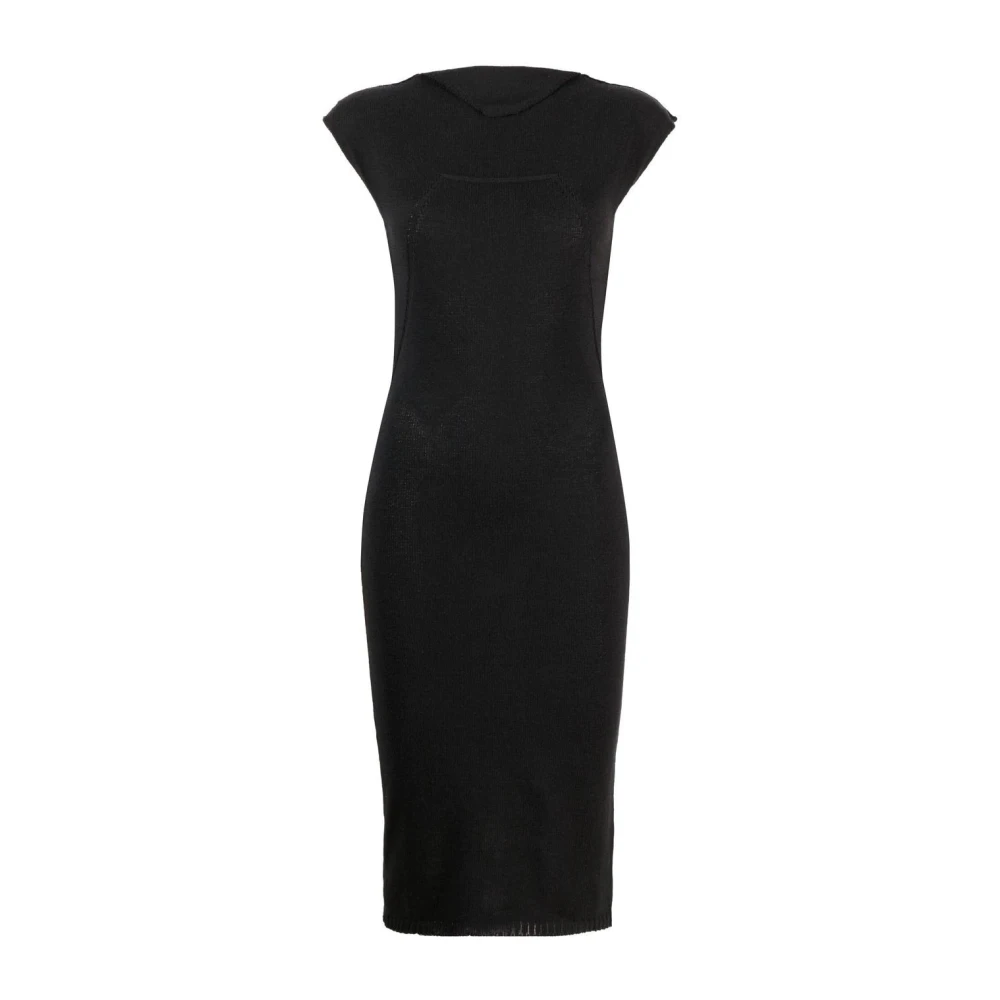 Dresses > Day Dresses > Midi Dresses - - Rick Owens - Modalova