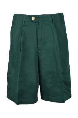 shorts-bermuda-decontractes-en-melange-lin