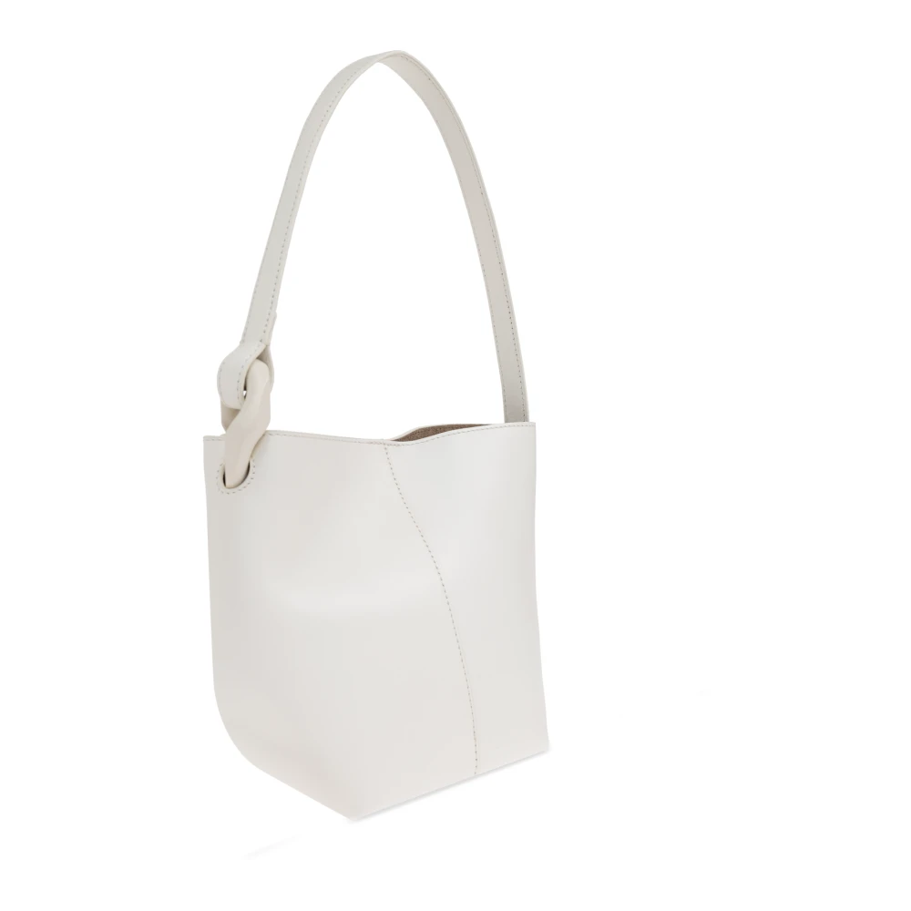 JW Anderson Schoudertas White Dames