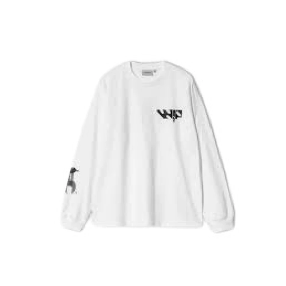 Sweatshirts & Hoodies > Sweatshirts - - Carhartt Wip - Modalova