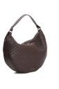 brown-woven-leather-shoulder-bag